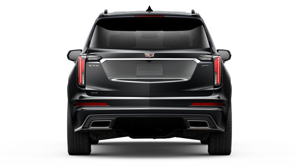 2023 Cadillac XT6 Vehicle Photo in SAUK CITY, WI 53583-1301