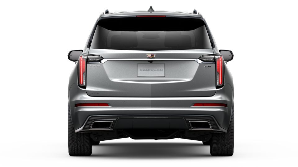 2023 Cadillac XT6 Vehicle Photo in TREVOSE, PA 19053-4984