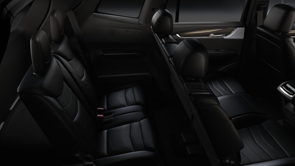 2023 Cadillac XT6 Vehicle Photo in HOUSTON, TX 77079
