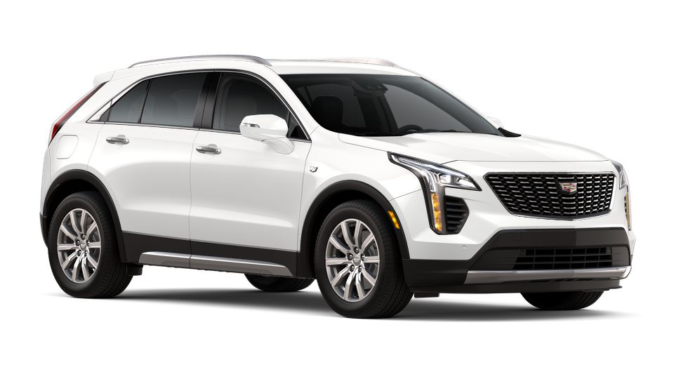 2023 Cadillac XT4 Vehicle Photo in BOWLING GREEN, KY 42104-4102