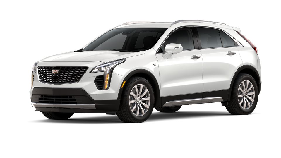 2023 Cadillac XT4 Vehicle Photo in BOWLING GREEN, KY 42104-4102