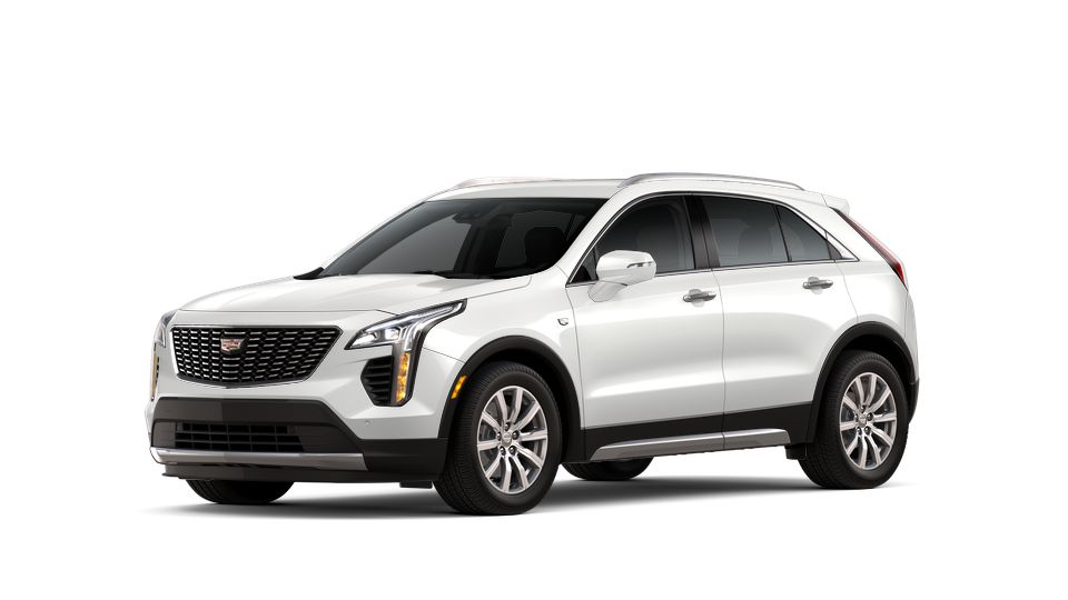 2023 Cadillac XT4 Vehicle Photo in BOWLING GREEN, KY 42104-4102