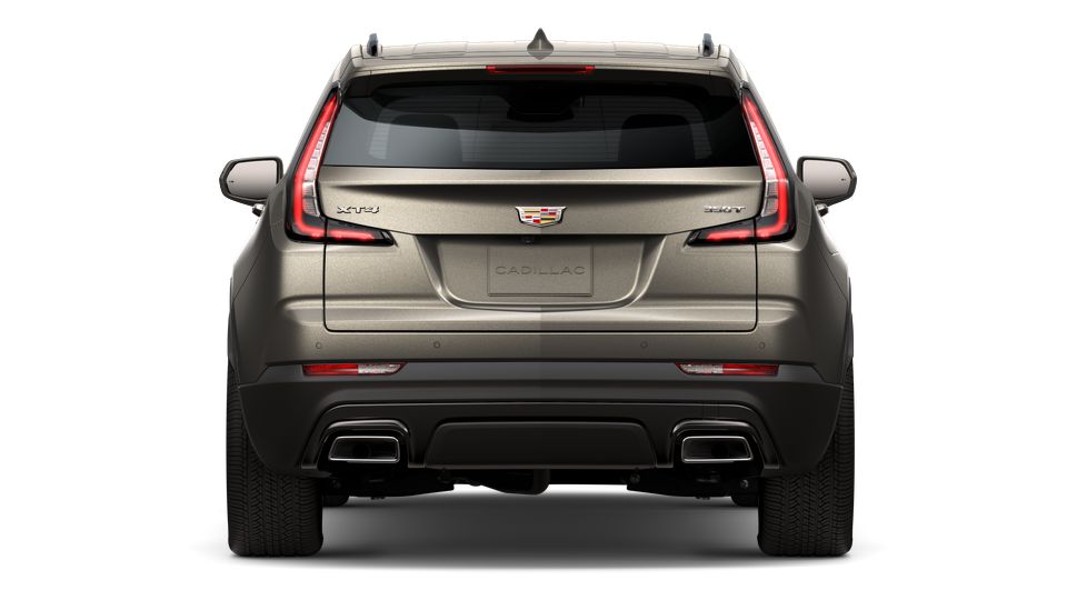 2023 Cadillac XT4 Vehicle Photo in SUNRISE, FL 33323-3202