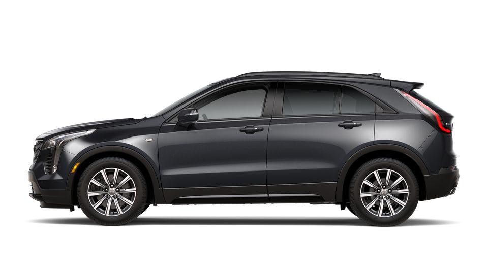 2023 Cadillac XT4 Vehicle Photo in HOUSTON, TX 77079