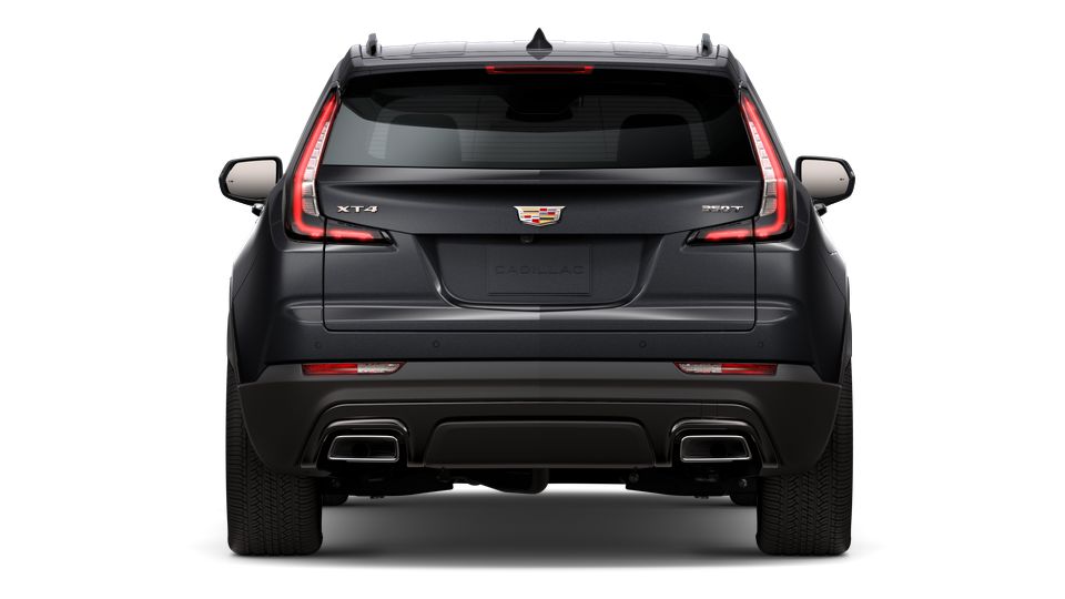 2023 Cadillac XT4 Vehicle Photo in HOUSTON, TX 77079
