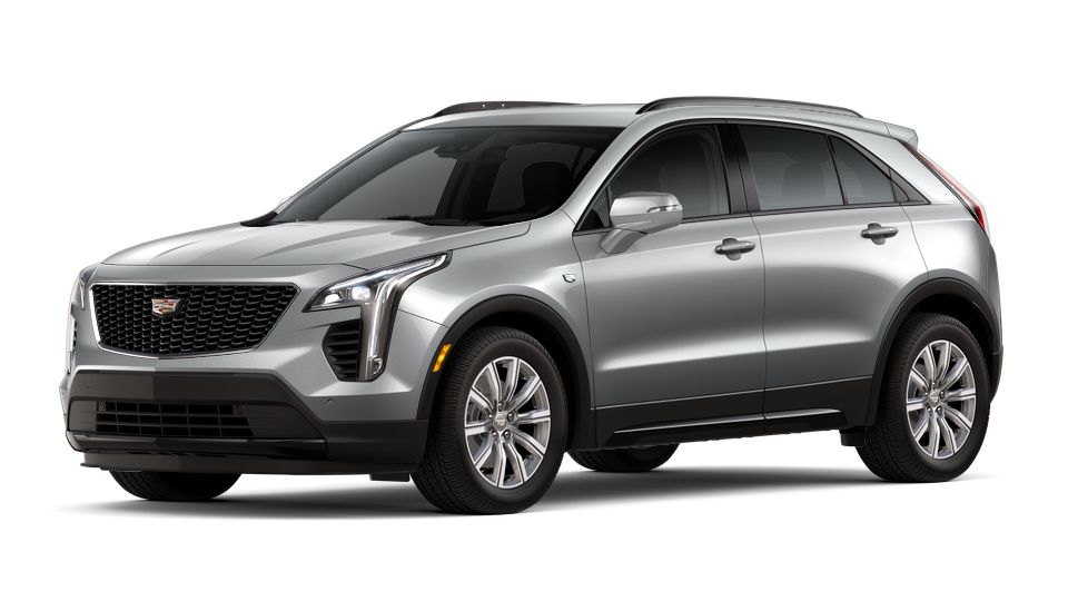 Cadillac 2023 XT4 FWD Sport