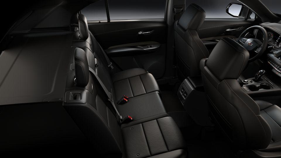 2023 Cadillac XT4 Vehicle Photo in HOUSTON, TX 77079