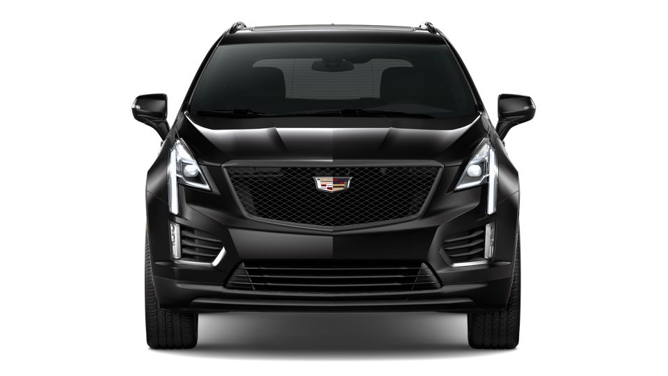 2023 Cadillac XT5 Vehicle Photo in LONE TREE, CO 80124-2754