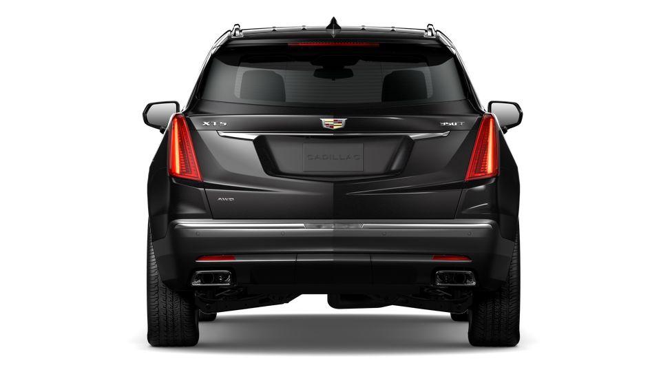 2023 Cadillac XT5 Vehicle Photo in NEENAH, WI 54956-2243