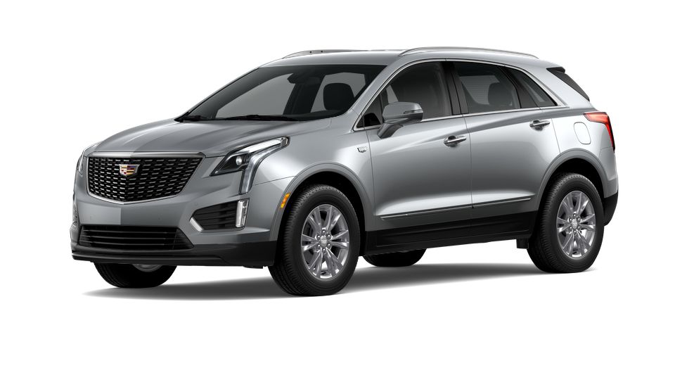 2023 Cadillac XT5 Vehicle Photo in Appleton, WI 54913