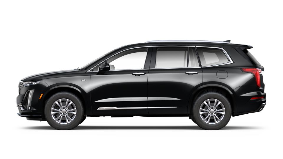 2023 Cadillac XT6 Vehicle Photo in BEACHWOOD, OH 44122-4298