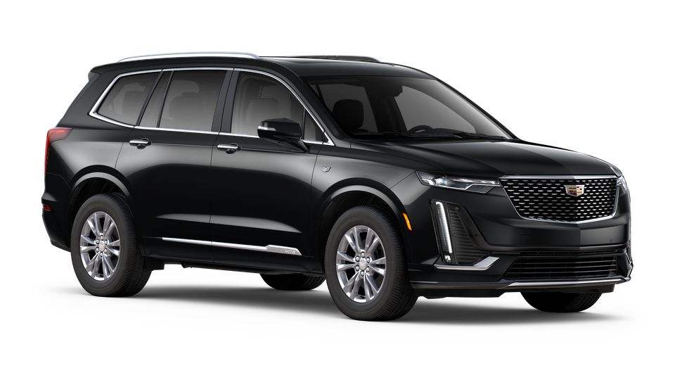 2023 Cadillac XT6 Vehicle Photo in BEACHWOOD, OH 44122-4298