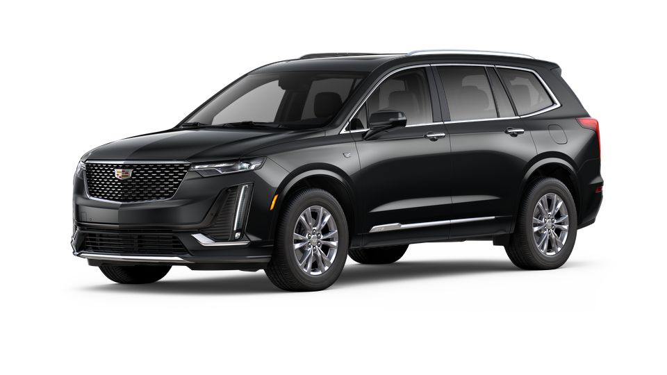 2023 Cadillac XT6 Vehicle Photo in BEACHWOOD, OH 44122-4298