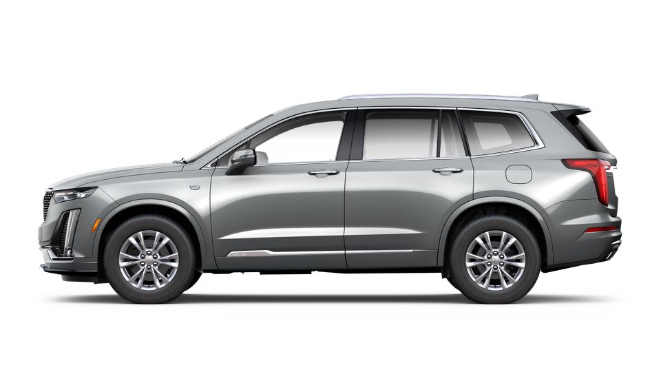 2023 Cadillac XT6 Vehicle Photo in BEACHWOOD, OH 44122-4298