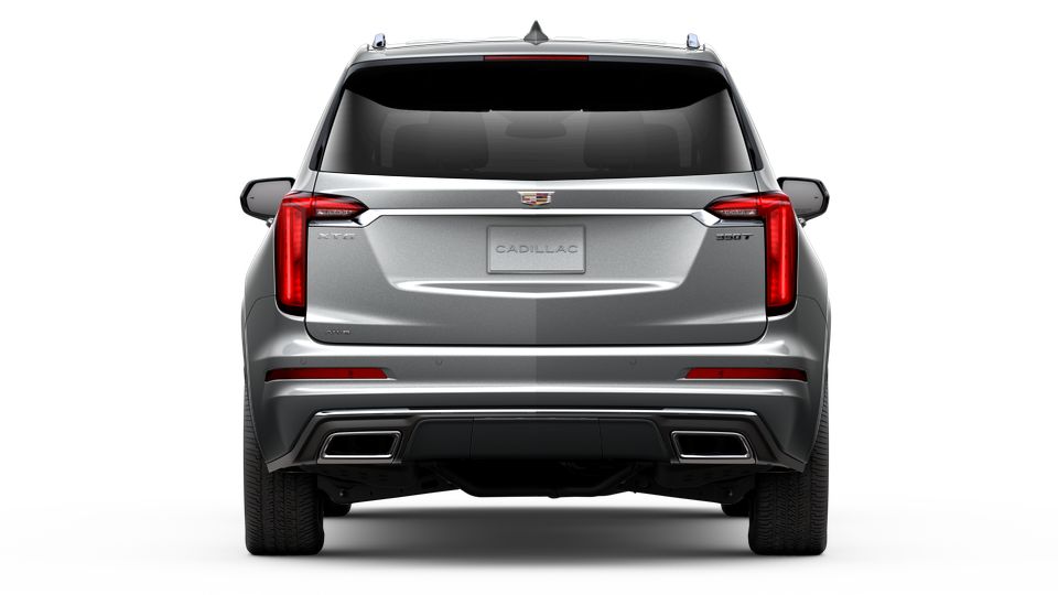 2023 Cadillac XT6 Vehicle Photo in BEACHWOOD, OH 44122-4298