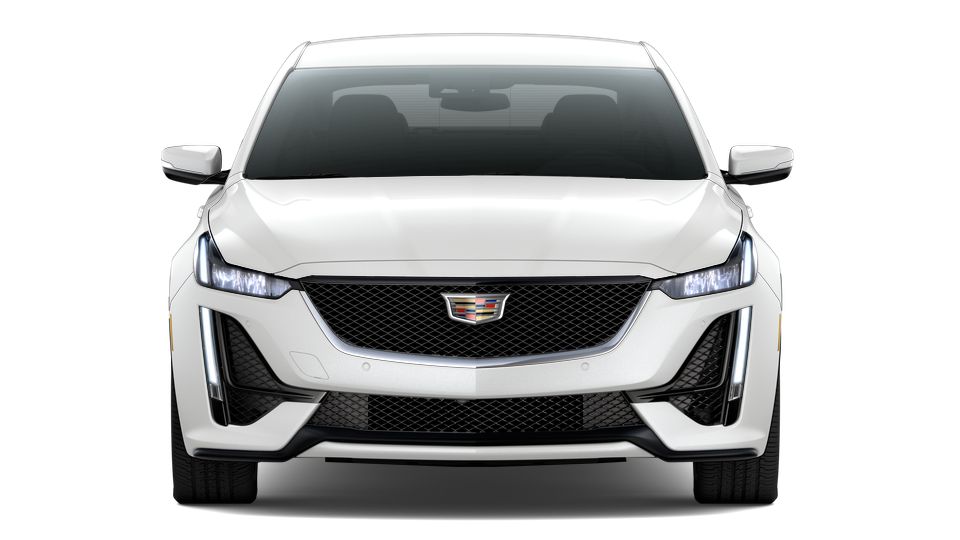 2023 Cadillac CT5 Vehicle Photo in HOUSTON, TX 77079-1502