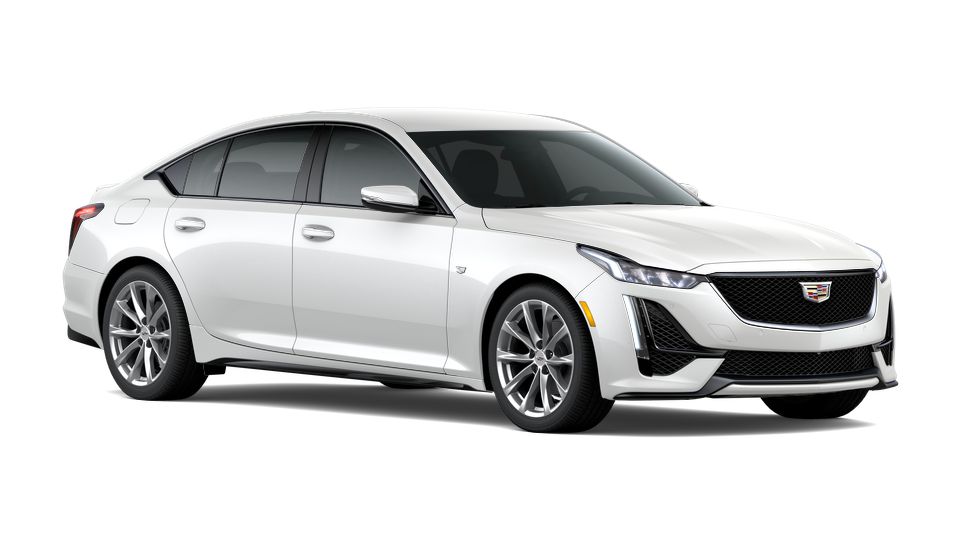 2023 Cadillac CT5 Vehicle Photo in HOUSTON, TX 77079-1502