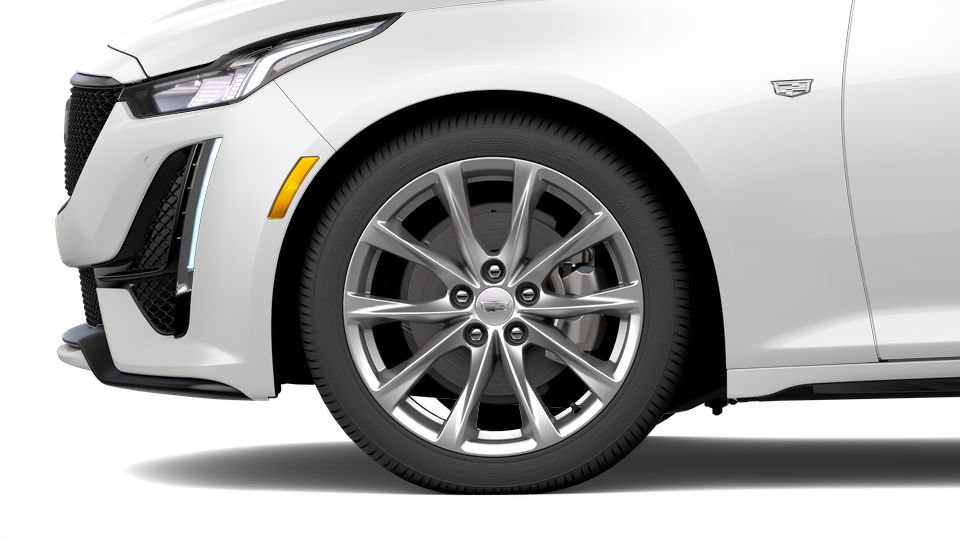 2023 Cadillac CT5 Vehicle Photo in HOUSTON, TX 77079-1502
