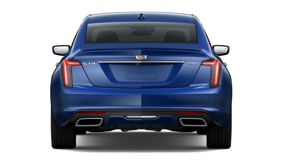 2023 Cadillac CT5 Vehicle Photo in GRAPEVINE, TX 76051-8302