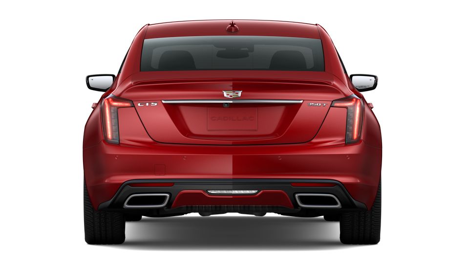 2023 Cadillac CT5 Vehicle Photo in SAN ANTONIO, TX 78230-1001