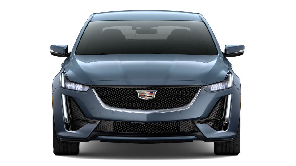 2023 Cadillac CT5 Vehicle Photo in GREER, SC 29651-1559