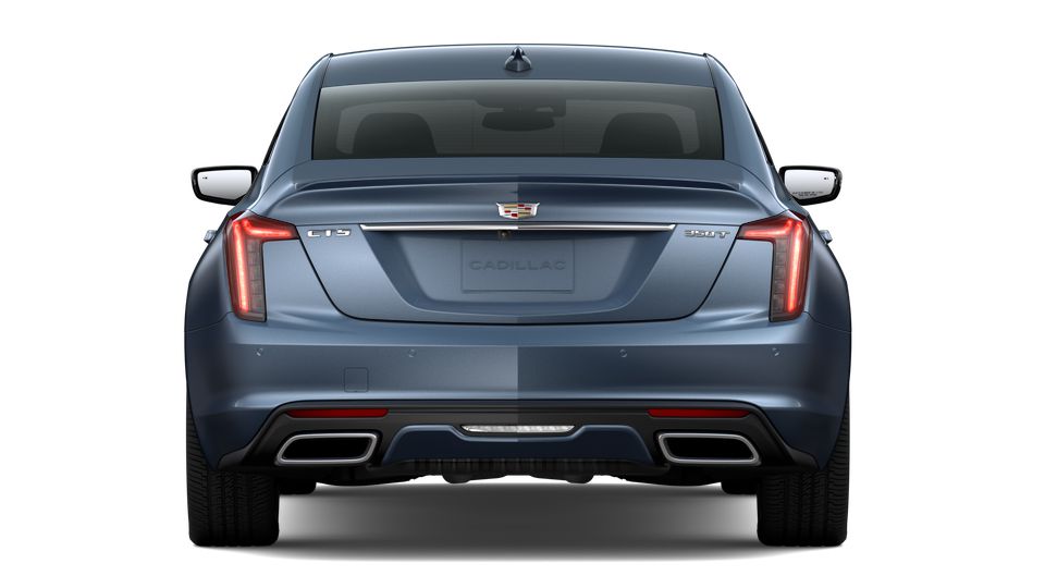 2023 Cadillac CT5 Vehicle Photo in DENTON, TX 76210-9321