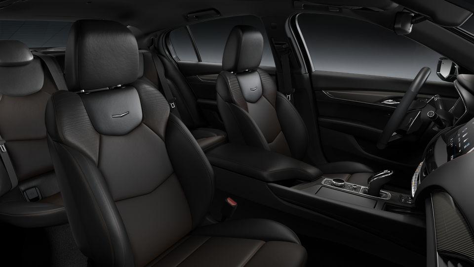 2023 Cadillac CT5 Vehicle Photo in HOUSTON, TX 77079
