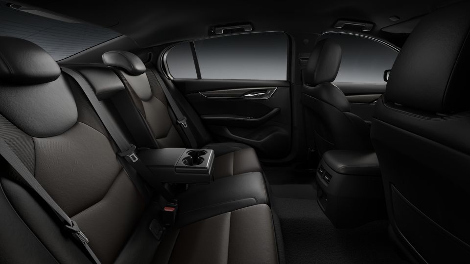 2023 Cadillac CT5 Vehicle Photo in HOUSTON, TX 77079