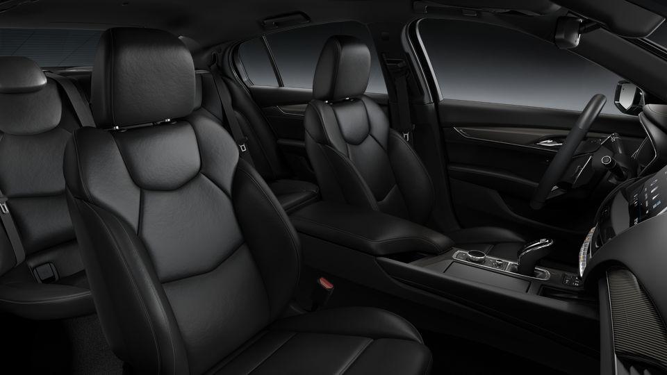 2023 Cadillac CT5 Vehicle Photo in HOUSTON, TX 77079