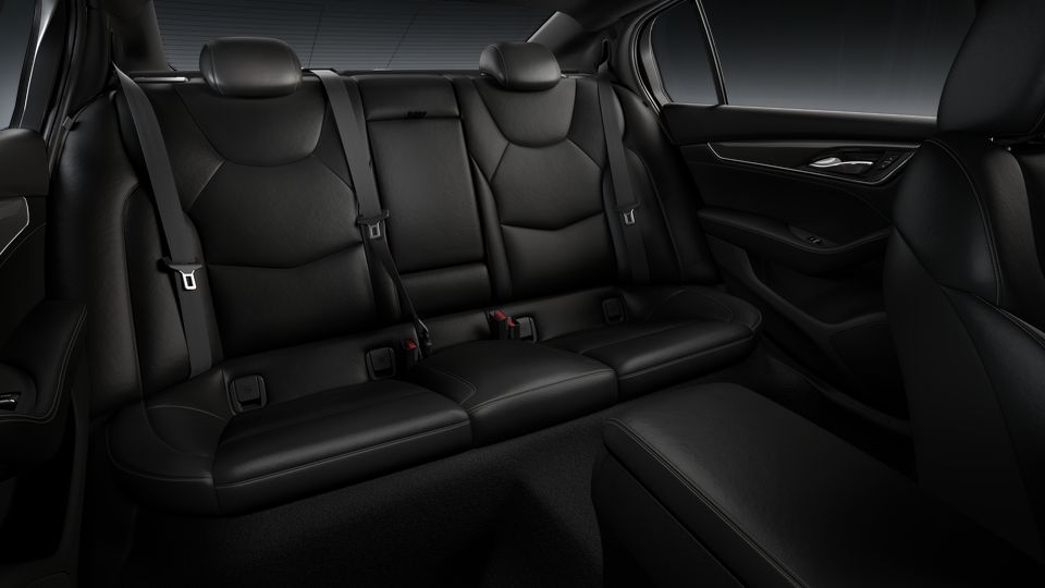 2023 Cadillac CT5 Vehicle Photo in HOUSTON, TX 77079