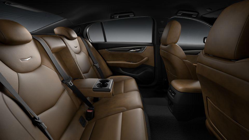 2023 Cadillac CT5 Vehicle Photo in HOUSTON, TX 77079