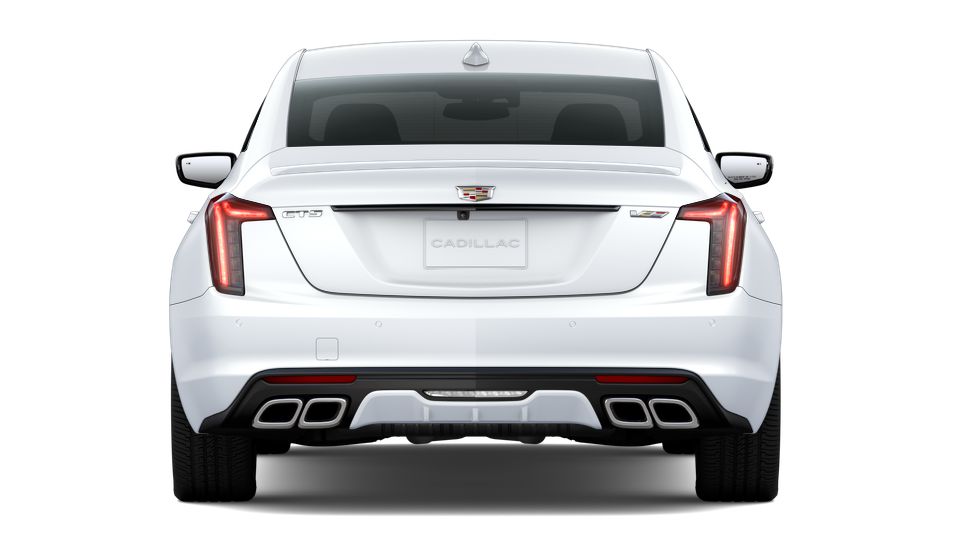 2023 Cadillac CT5-V Vehicle Photo in DELRAY BEACH, FL 33483-3294