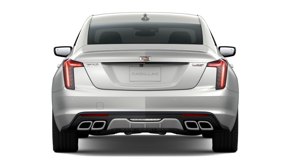 2023 Cadillac CT5-V Vehicle Photo in SUNRISE, FL 33323-3202