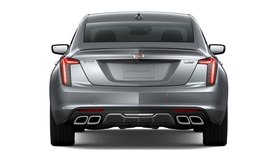 2023 Cadillac CT5-V Vehicle Photo in BATON ROUGE, LA 70809-4546