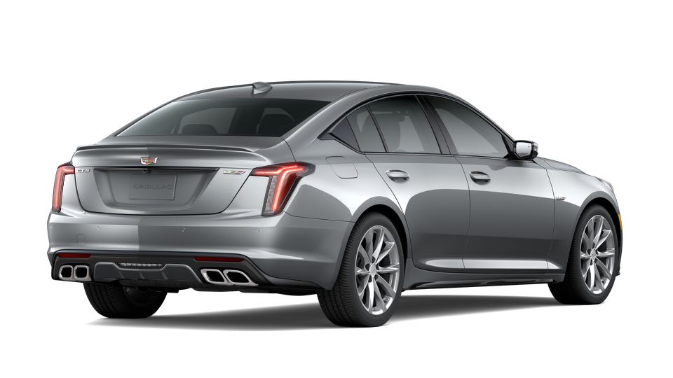 2023 Cadillac CT5-V Vehicle Photo in BATON ROUGE, LA 70809-4546