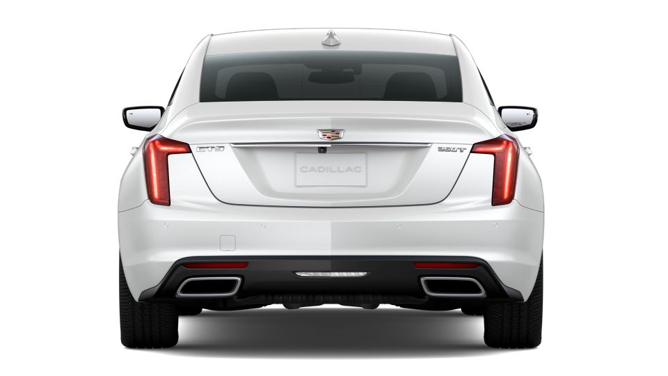 2023 Cadillac CT5 Vehicle Photo in Delray Beach, FL 33444