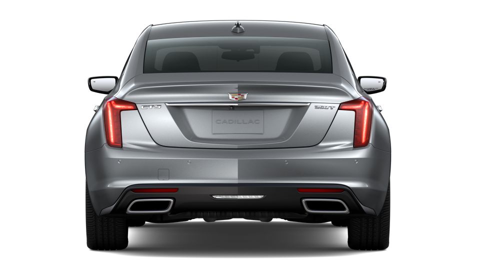 2023 Cadillac CT5 Vehicle Photo in BRUNSWICK, GA 31525-1881