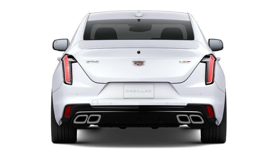 2023 Cadillac CT4-V Vehicle Photo in SMITHTOWN, NY 11787-5023