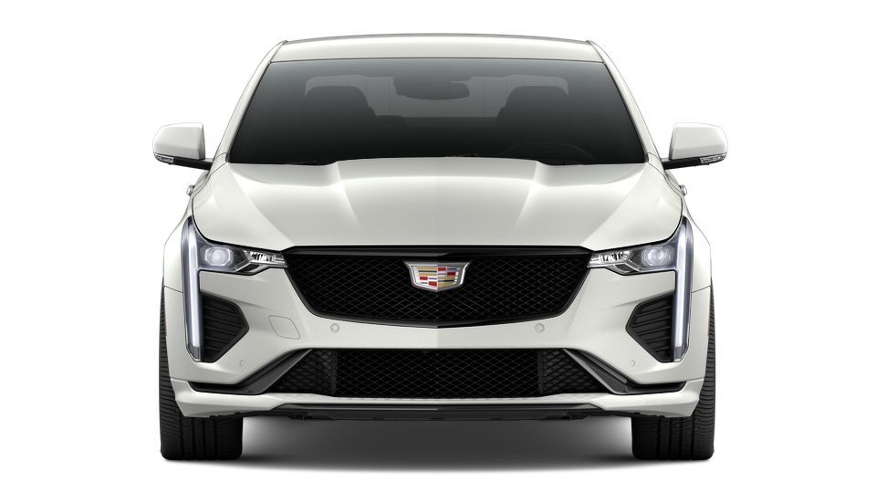 2023 Cadillac CT4-V Vehicle Photo in HOUSTON, TX 77079