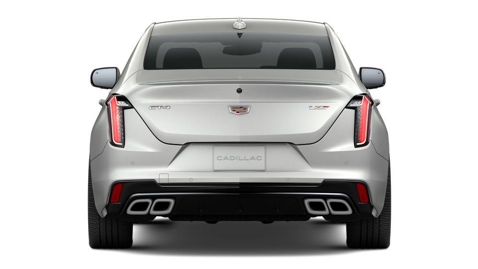 2023 Cadillac CT4-V Vehicle Photo in HOUSTON, TX 77079