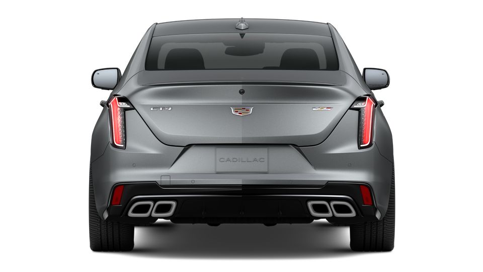 2023 Cadillac CT4-V Vehicle Photo in BATON ROUGE, LA 70809-4546