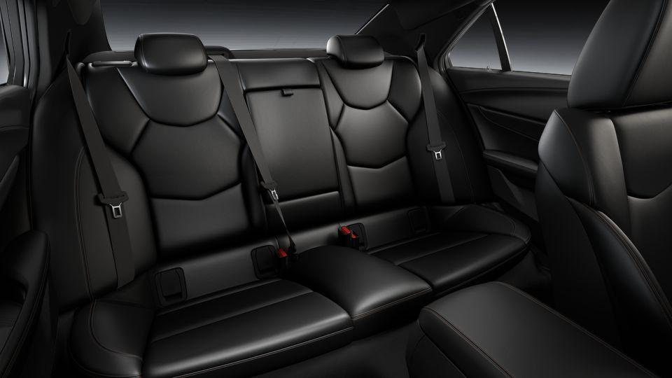 2023 Cadillac CT4-V Vehicle Photo in HOUSTON, TX 77079