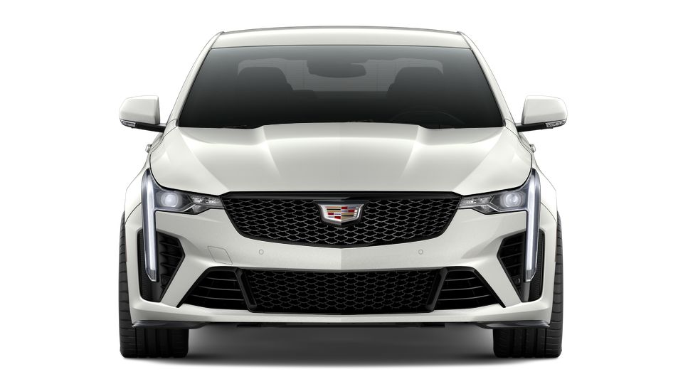 2023 Cadillac CT4-V Vehicle Photo in SMITHTOWN, NY 11787-5023