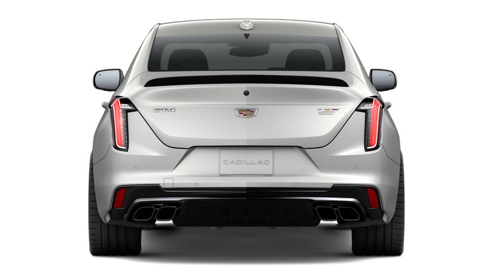 2023 Cadillac CT4-V Vehicle Photo in SMITHTOWN, NY 11787-5023