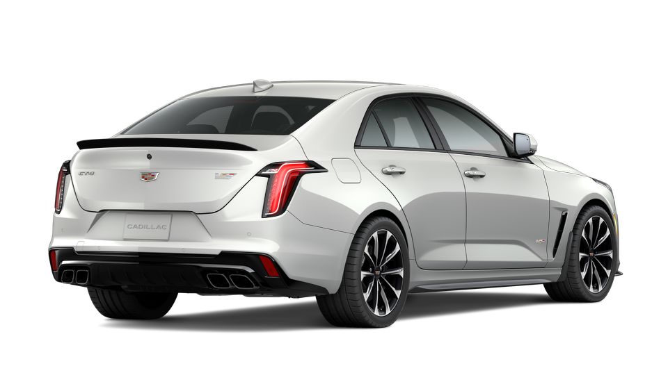 2023 Cadillac CT4-V Vehicle Photo in SMITHTOWN, NY 11787-5023