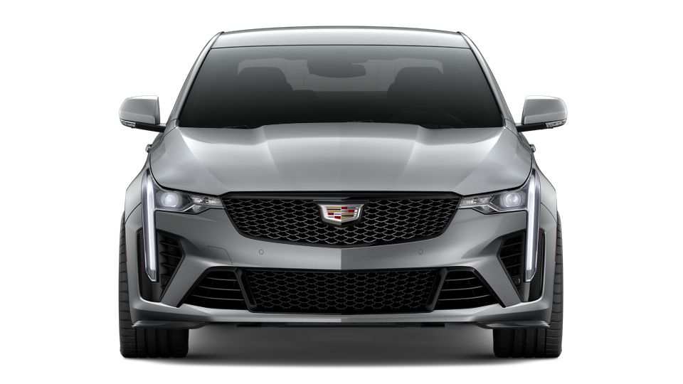 2023 Cadillac CT4-V Vehicle Photo in GREER, SC 29651-1559