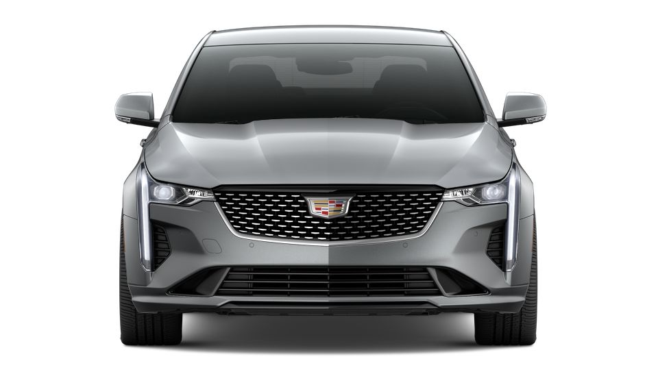 2023 Cadillac CT4 Vehicle Photo in Tampa, FL 33612