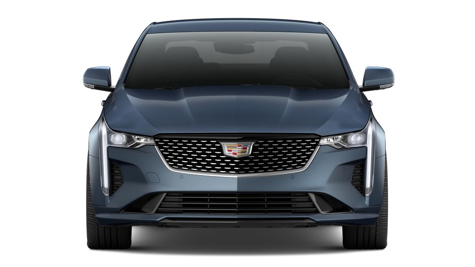2023 Cadillac CT4 Vehicle Photo in BETHLEHEM, PA 18017-9401