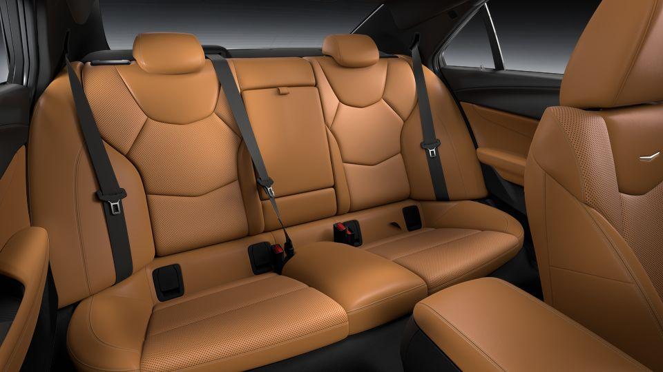 2023 Cadillac CT4 Vehicle Photo in Clinton Township, MI 48038