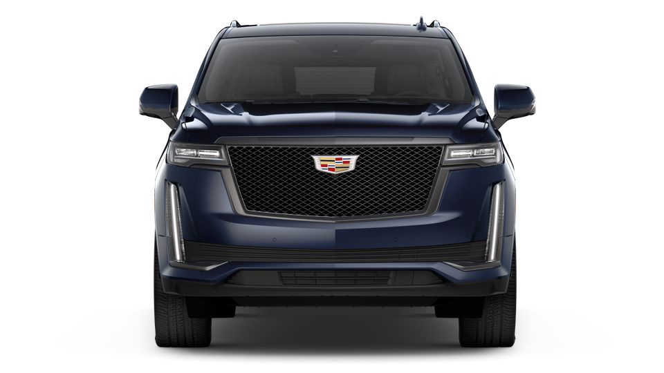 2023 Cadillac Escalade ESV Vehicle Photo in SMITHTOWN, NY 11787-5023